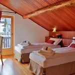 Hotel Roseg 3*