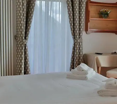 Hotel Roseg