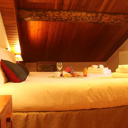 Hotel Roseg